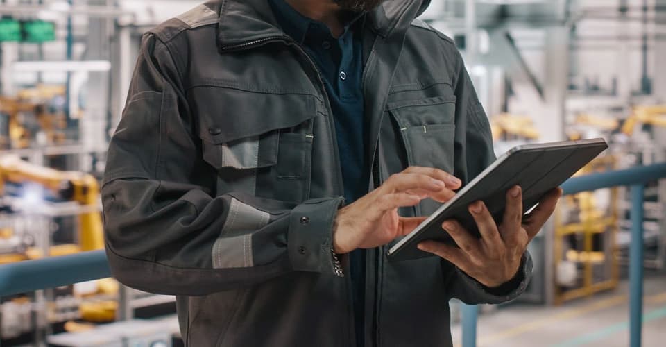 Principais Tendências do Segmento Metalúrgico em 2024 Principais Tendências do Segmento Metalúrgico em 2024