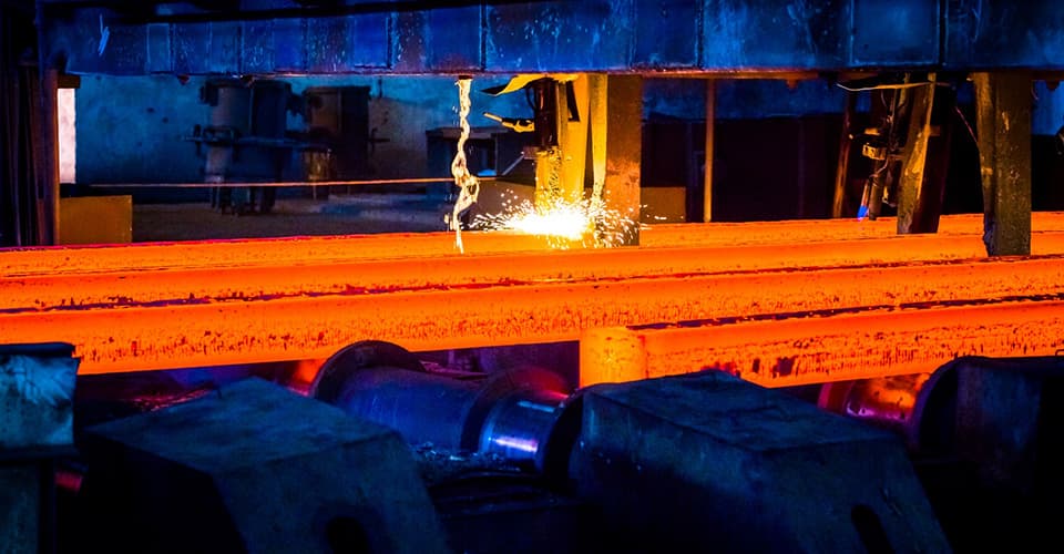 Tratamento Térmico em Peças de Aço Carbono SAE 1045 e 1020: Para que serve? Tratamento Térmico em Peças de Aço Carbono SAE 1045 e 1020: Para que serve?