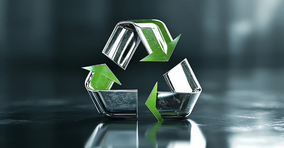 Sustentabilidade na Indústria Metalúrgica: Transformando a Produção de Fundidos para um Futuro Mais Verde! Sustentabilidade na Indústria Metalúrgica: Transformando a Produção de Fundidos para um Futuro Mais Verde!